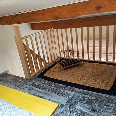 Au Grain De Sel... Apartment Gruissan Ngoại thất bức ảnh